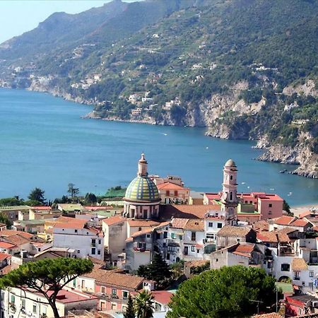 Casa Vacanza Giovanna Vietri Buitenkant foto