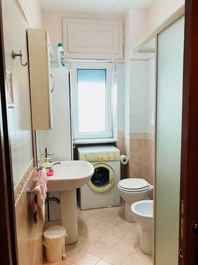 Casa Vacanza Giovanna Vietri Buitenkant foto
