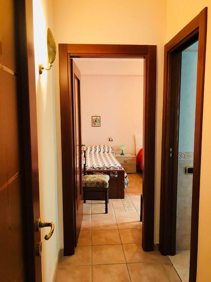 Casa Vacanza Giovanna Vietri Buitenkant foto