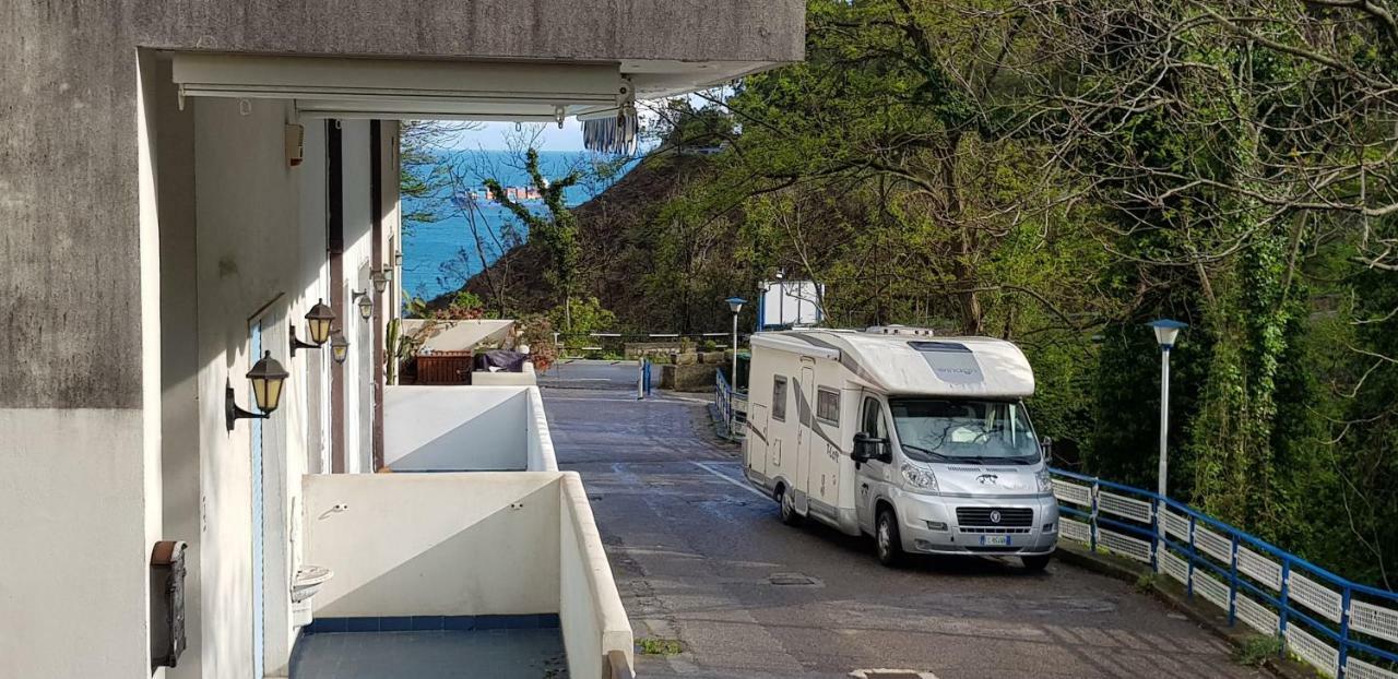 Casa Vacanza Giovanna Vietri Buitenkant foto