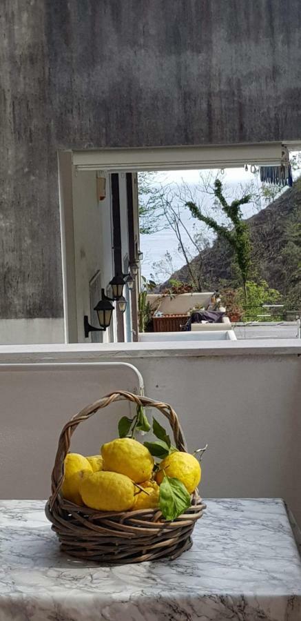 Casa Vacanza Giovanna Vietri Buitenkant foto