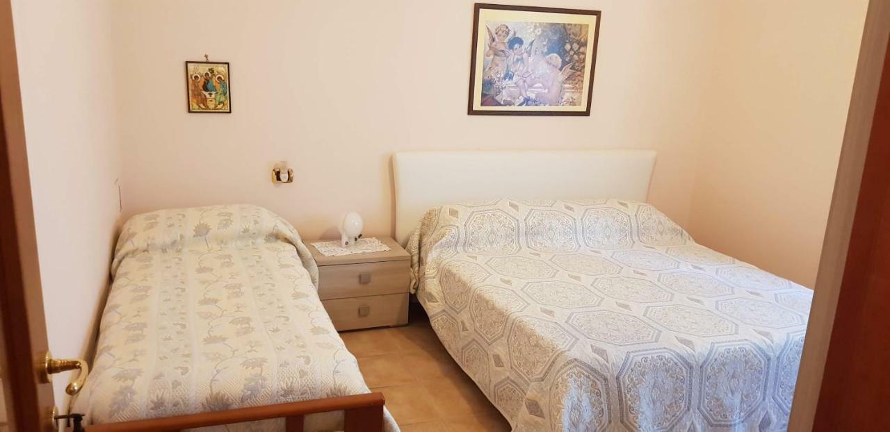 Casa Vacanza Giovanna Vietri Buitenkant foto
